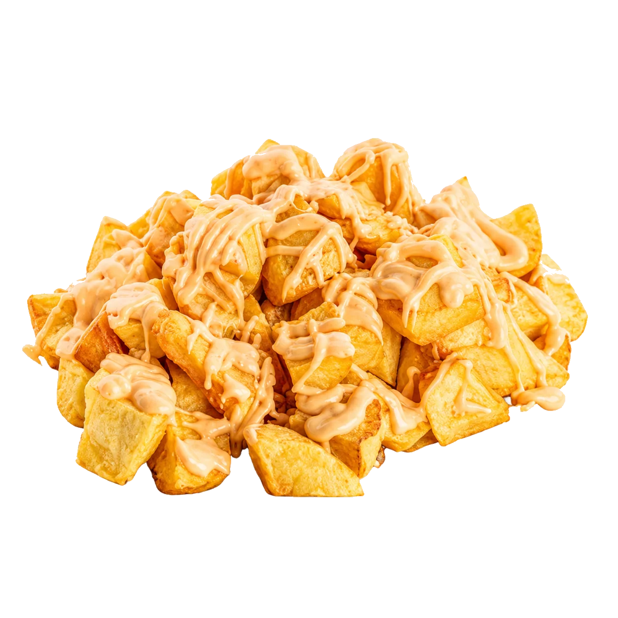 Papas bravas
